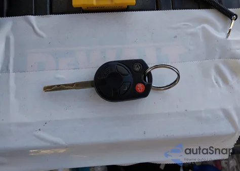 2014 Ford Focus Se из США, поврежденный, VIN 1FADP3F20EL431652